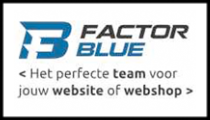 Factor Blue BV